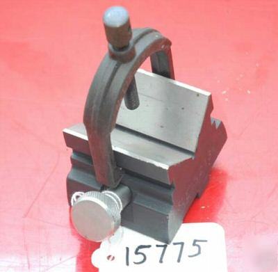 Ogp 2 inch v-block comparator stage