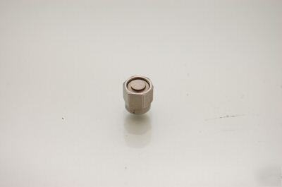 Radiall sma load R404101000-10 