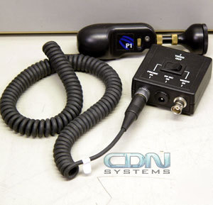 Westover fbp-P1 optical fiber inspection probe camera