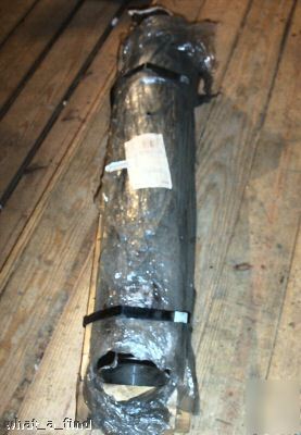 New parker cylinder body 5.00 jj 2H u s 13 hydraulic