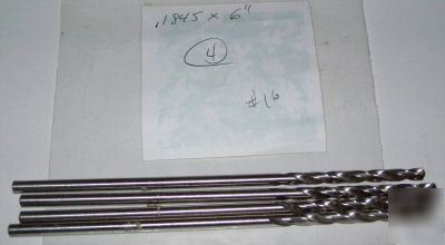 4 extended length 6