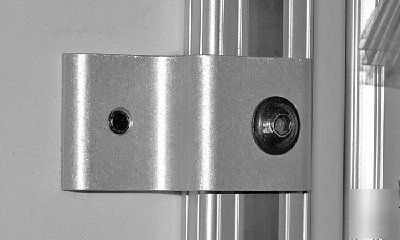 8020 aluminum 1.5