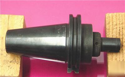 Kennametal cat 45 cnc v-flange 13/16