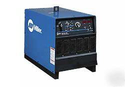 Miller gold star 452 60HZ 230/460/575 903400