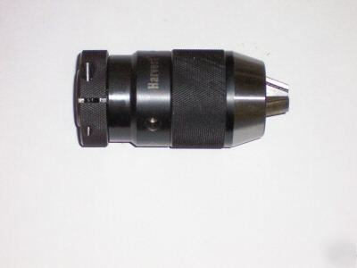 New - keyless drill chuck 1/32 - 1/2 6JT