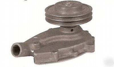New mitsubishi/ caterpillar forklift water pump