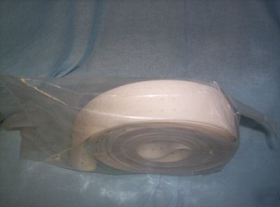 Videojet cheshire 7000 base 370384 vacuum belts set 3 