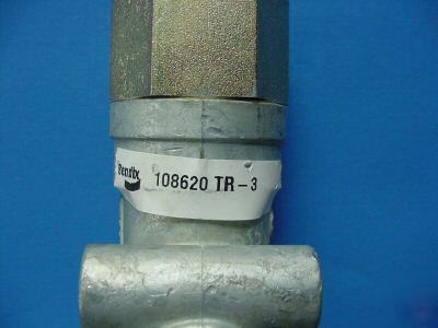 36 bendix tr-3 inversion valve 108620, 101781 s-D877