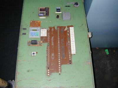 600 ton b&t die zinc casting machine hpm prince