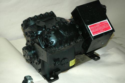 Copeland compressor 4RK2-2500-tsk refrigeration a/c ac