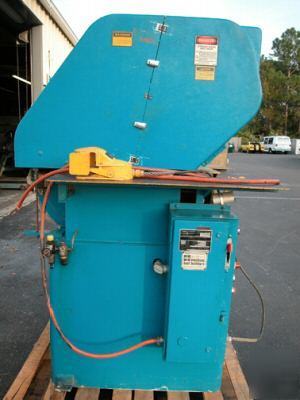 Diacro model vt-19 p turret punch