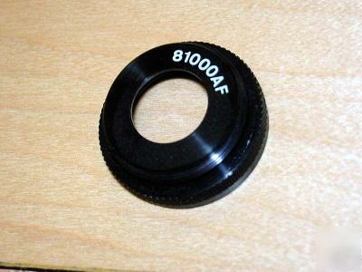 Hp agilent 81000AF - filter holder for 816XX head *mint