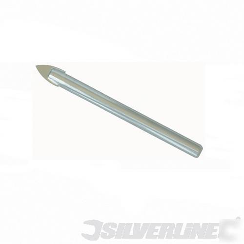 4MM tile & glass drill bit 589692