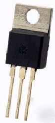 5X LM341T- TO220 positive voltage 5V regulator ic
