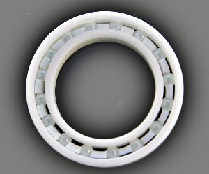 6801 full ceramic miniature bearing 12MM x 21MM x 5 vxb