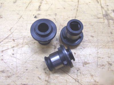 Bilz tap collets p/n WE1 1/8'