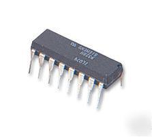 CD4025B triple 3-input nor gates CD4025 cd 4025 cmos ic