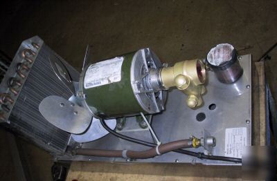 Dynaflux VT1100 tig mig spot welding torch water cooler