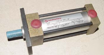 New norgren pneumatic air cylinder TA83A 