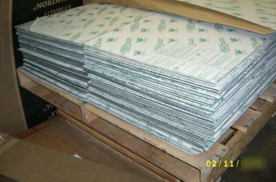 Polycarbonate lexan 1/16 x 23-1/2 x 48 abrasion resist