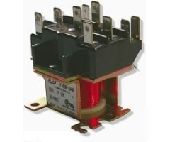 Rheem ruud 42-18284-12 blower control relay