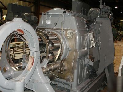 Screw machine 1 5/8