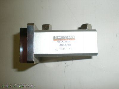 Smc cylinder model# NCDQ2B12