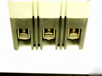 Westinghouse motor circuit protector 30 amp 600 volt