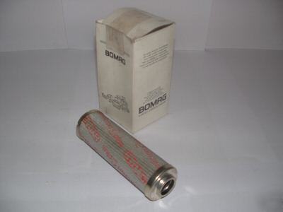 Bomag hydac filter part no 0110 d 010 bn 3HC