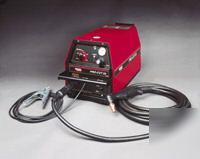 Lincoln pro-cut 55 plasma cutter 50FT torch K1580-2