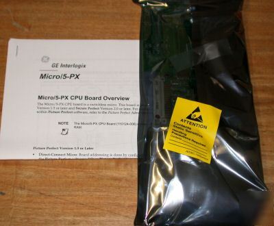 Casi rusco M05BDPP cpu board kit micro/5-px picture 