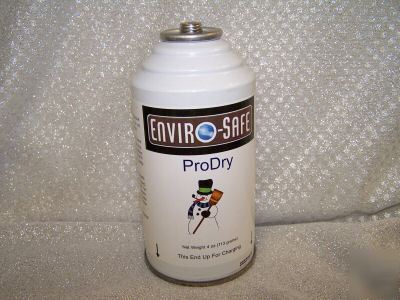 Enviro-safe prodry (1) 4OZ. can
