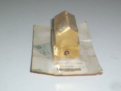New 11 waukesha step spade blades 1.290 x 1.078 seriesa