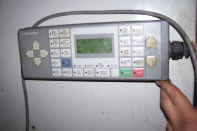 New mitsubishi fx 20K 1999