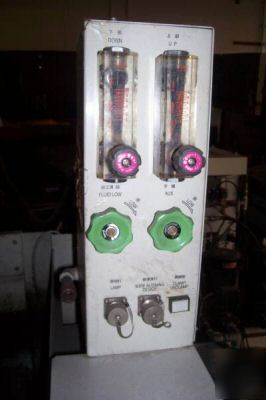 New mitsubishi fx 20K 1999