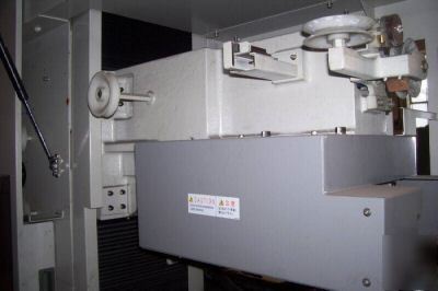 New mitsubishi fx 20K 1999