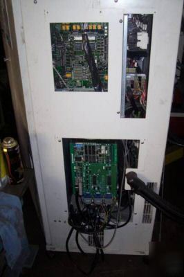 New mitsubishi fx 20K 1999