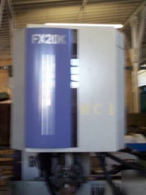 New mitsubishi fx 20K 1999