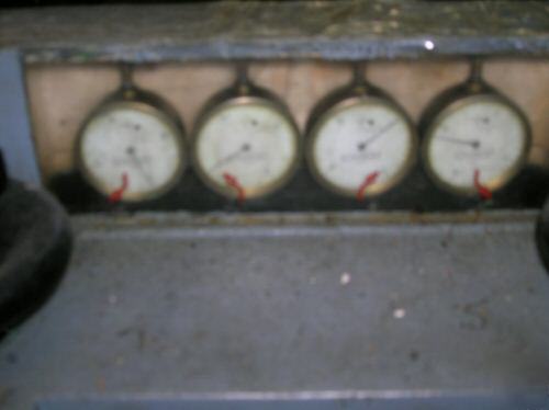 Schubert small parts straightener 19 -1/2