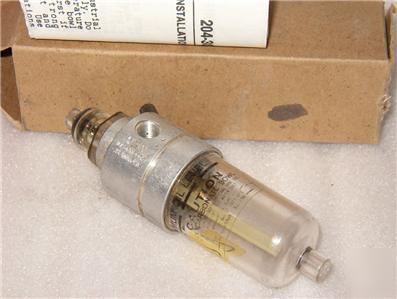  series 305-3000 lubricator air compressor