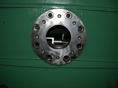 Stokes 412H-11, 300 cfm 4 inch inlet, 