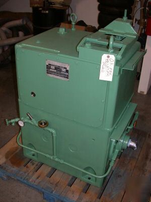 Stokes 412H-11, 300 cfm 4 inch inlet, 