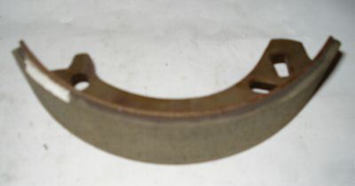 Tennant industrial part # 65415 shoe brake