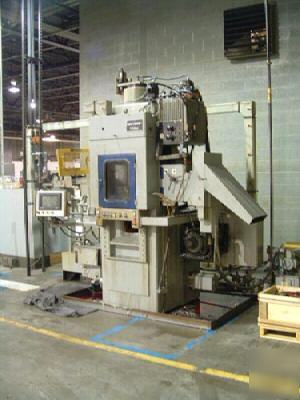 160 ton osterwalder fine blanking press, gkp-f (19244)