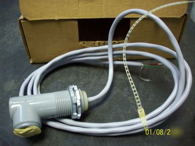 General electric 3S7505SL823F6 photoelectric control