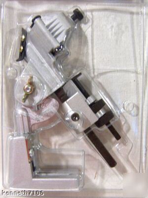Hempe drill bit sharpener sharpening jig sharp bits fs 