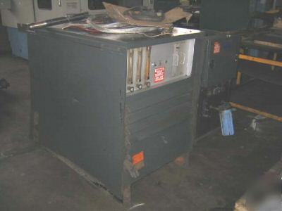Hypertherm 400 amp ht-400 plasma power source