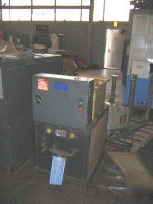 Hypertherm 400 amp ht-400 plasma power source