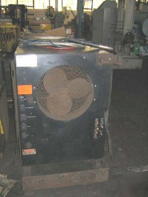Hypertherm 400 amp ht-400 plasma power source