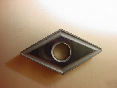 Kennametal dnmg 432 insert grade K420